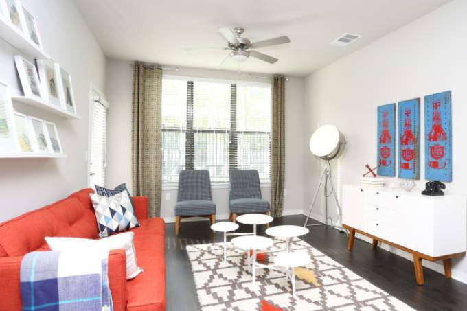 Apartment for rent at 7330 Bluff Springs Rd, Austin, TX 78744
