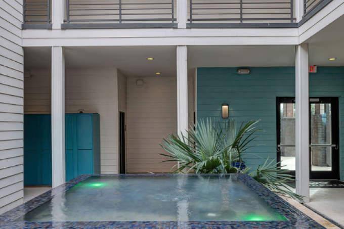 Apartment for rent at 7330 Bluff Springs Rd, Austin, TX 78744