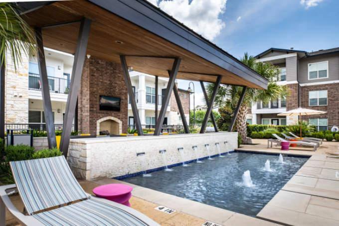 Apartment for rent at 1900 Onion Creek Parkway, Austin, TX 78748