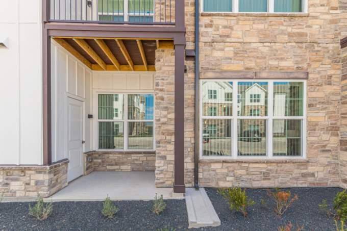 Apartment for rent at 8407 E Parmer Lane, Manor, TX 78653