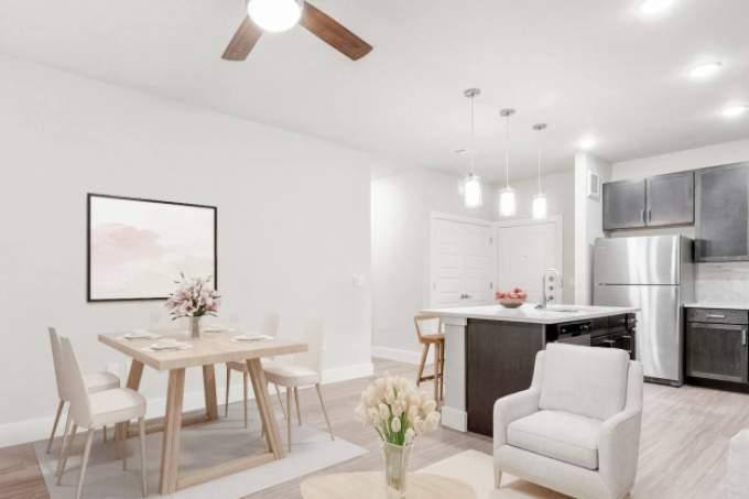 Apartment for rent at 460 Bastrop Highway Sb, Austin, TX 78741