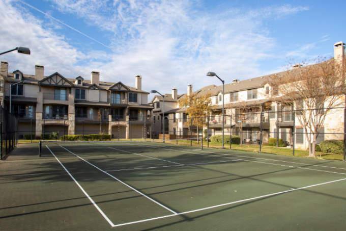 Apartment for rent at 7711 O Connor Dr, Round Rock, TX 78681