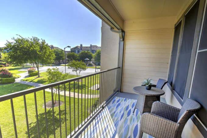 Apartment for rent at 7711 O Connor Dr, Round Rock, TX 78681