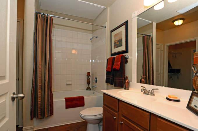 Apartment for rent at 7201 Ranch Rd, Austin, TX 78730