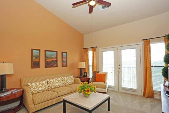 Apartment for rent at 7201 Ranch Rd, Austin, TX 78730