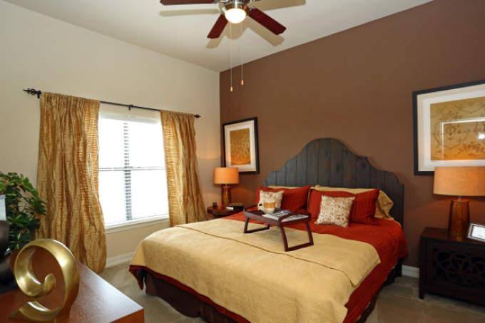 Apartment for rent at 7201 Ranch Rd, Austin, TX 78730