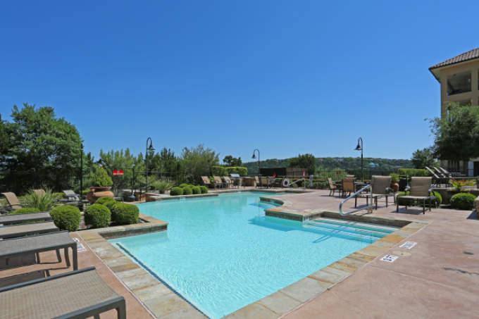 Apartment for rent at 7201 Ranch Rd, Austin, TX 78730