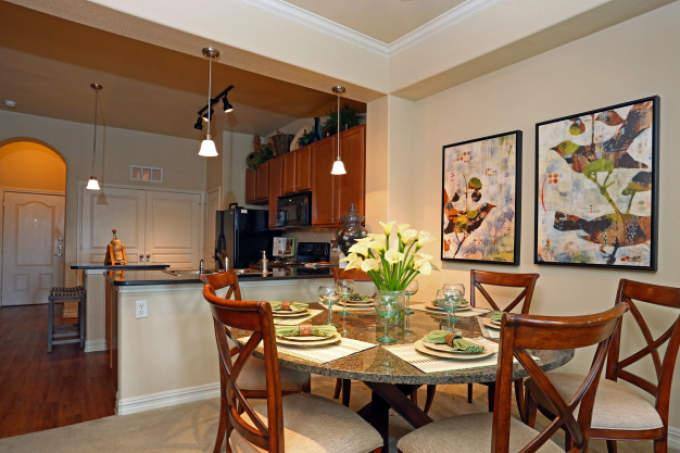 Apartment for rent at 7201 Ranch Rd, Austin, TX 78730