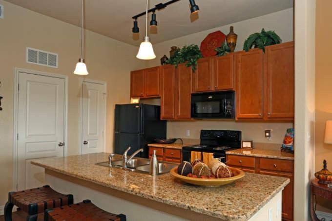Apartment for rent at 7201 Ranch Rd, Austin, TX 78730