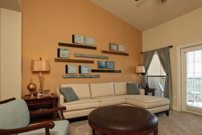 Apartment for rent at 7201 Ranch Rd, Austin, TX 78730
