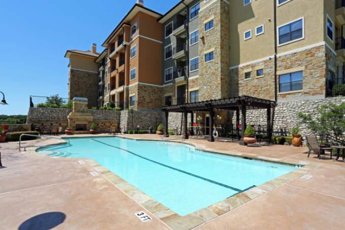 Apartment for rent at 7201 Ranch Rd, Austin, TX 78730