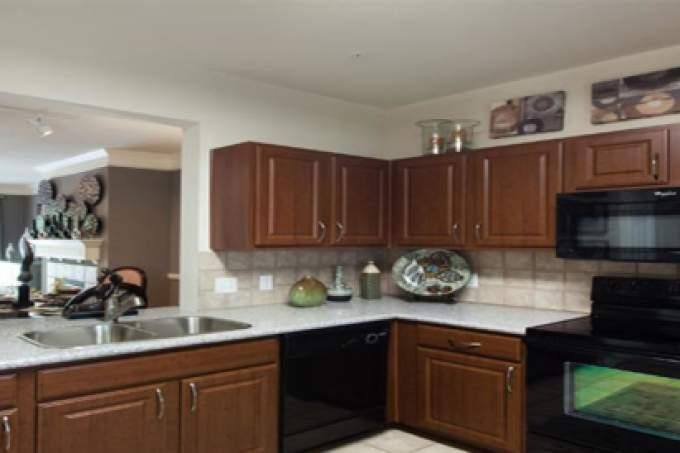 Apartment for rent at 2001 S Mopac Expressway, Austin, TX 78746