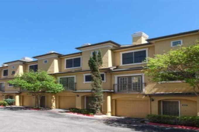 Apartment for rent at 2001 S Mopac Expressway, Austin, TX 78746