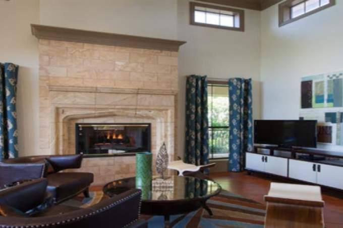 Apartment for rent at 2001 S Mopac Expressway, Austin, TX 78746