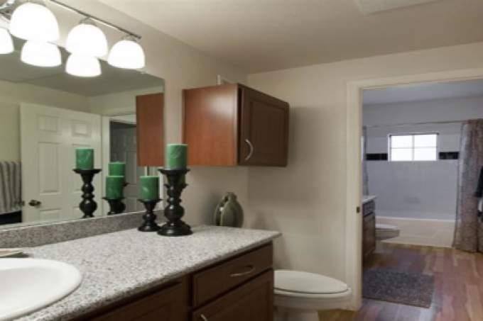 Apartment for rent at 2001 S Mopac Expressway, Austin, TX 78746