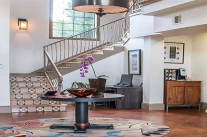 Apartment for rent at 2001 S Mopac Expressway, Austin, TX 78746
