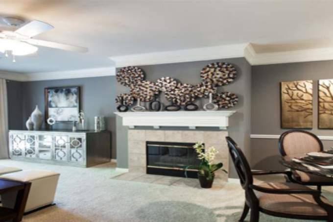 Apartment for rent at 2001 S Mopac Expressway, Austin, TX 78746
