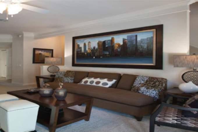 Apartment for rent at 2001 S Mopac Expressway, Austin, TX 78746