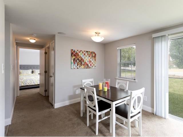 Apartment for rent at Alban Park, 1600 Bonwood Rd, Wilmington, DE 19805