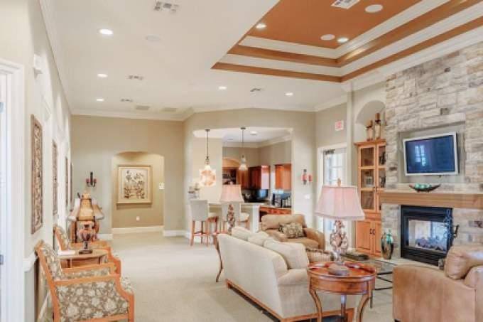 Apartment for rent at 3000 Colonial Parkway, Cedar Park, TX 78613