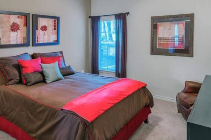 Apartment for rent at 3000 Colonial Parkway, Cedar Park, TX 78613