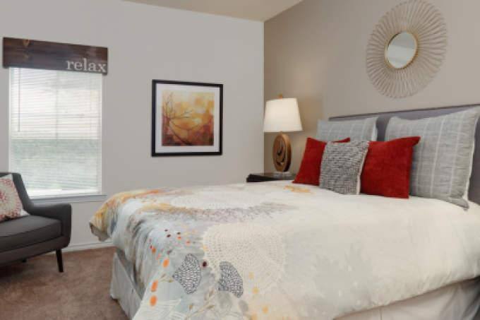 Apartment for rent at 1901 Onion Creek Parkway, Austin, TX 78748