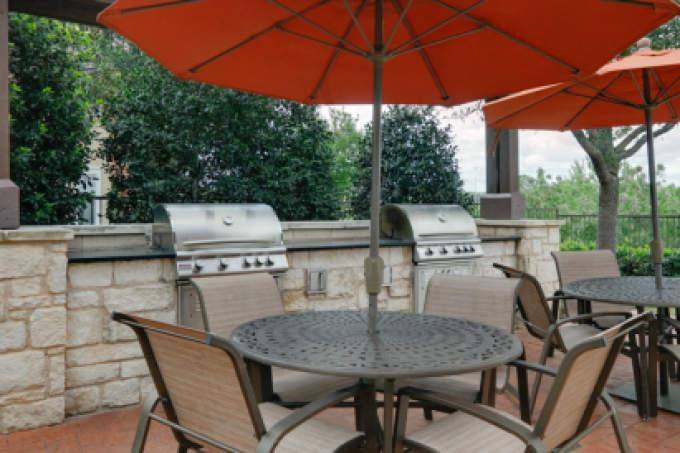Apartment for rent at 1901 Onion Creek Parkway, Austin, TX 78748