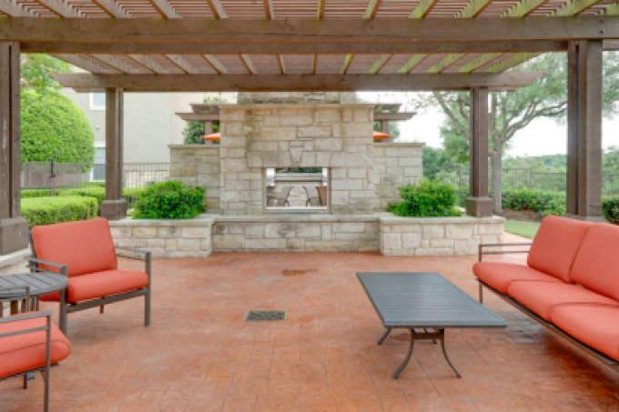 Apartment for rent at 1901 Onion Creek Parkway, Austin, TX 78748