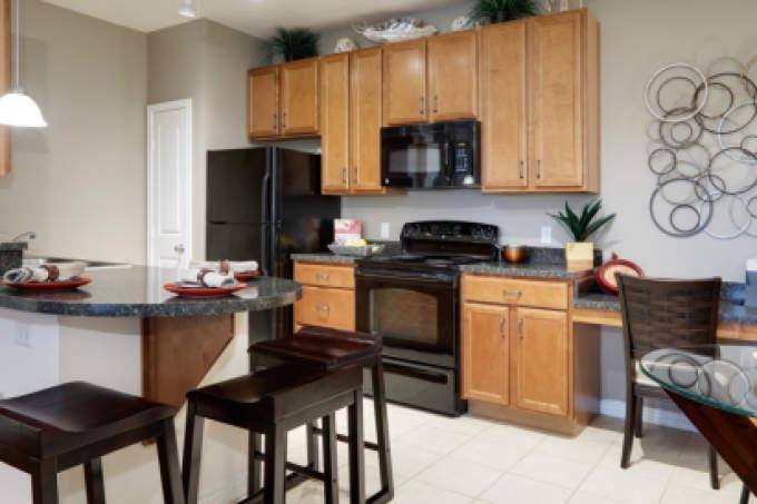Apartment for rent at 1901 Onion Creek Parkway, Austin, TX 78748