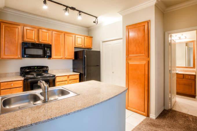 Apartment for rent at 1630 Wells Branch Parkway, Austin, TX 78728