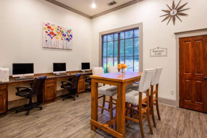 Apartment for rent at 1630 Wells Branch Parkway, Austin, TX 78728