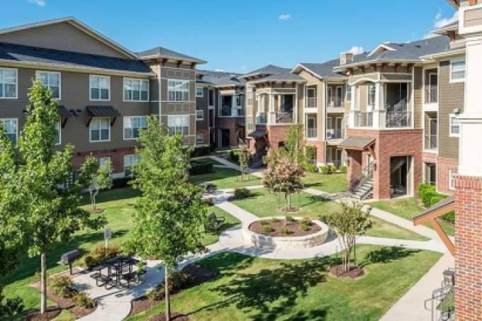 Apartment for rent at 1630 Wells Branch Parkway, Austin, TX 78728