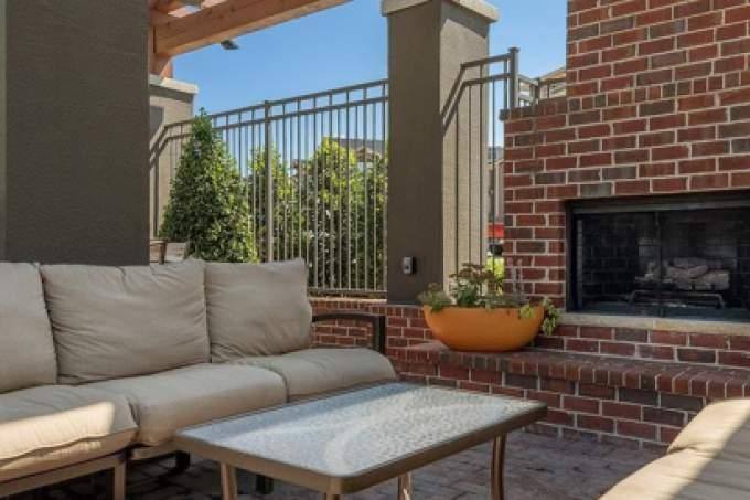 Apartment for rent at 1630 Wells Branch Parkway, Austin, TX 78728