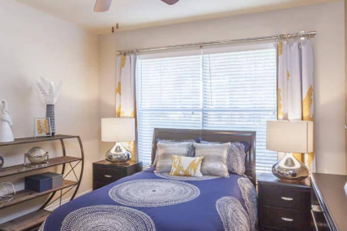 Apartment for rent at 8801 La Cresada Dr, Austin, TX 78749