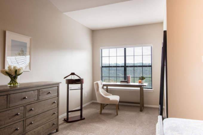 Apartment for rent at 5217 Old Spicewood Springs Rd, Austin, TX 78731