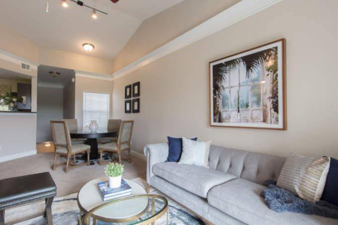 Apartment for rent at 5217 Old Spicewood Springs Rd, Austin, TX 78731