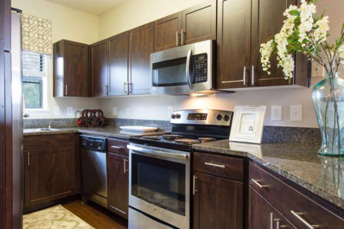 Apartment for rent at 5217 Old Spicewood Springs Rd, Austin, TX 78731