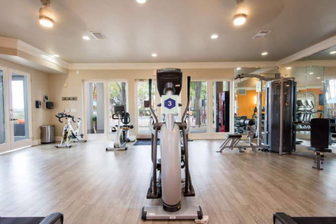Apartment for rent at 5217 Old Spicewood Springs Rd, Austin, TX 78731