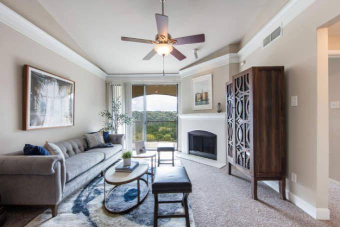 Apartment for rent at 5217 Old Spicewood Springs Rd, Austin, TX 78731
