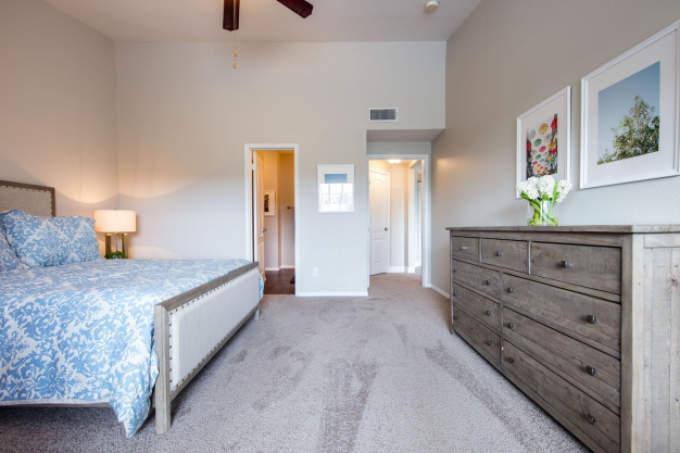 Apartment for rent at 5217 Old Spicewood Springs Rd, Austin, TX 78731