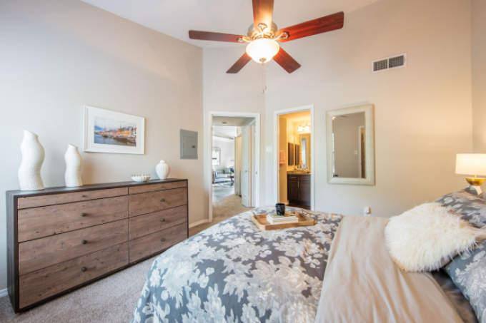 Apartment for rent at 5217 Old Spicewood Springs Rd, Austin, TX 78731