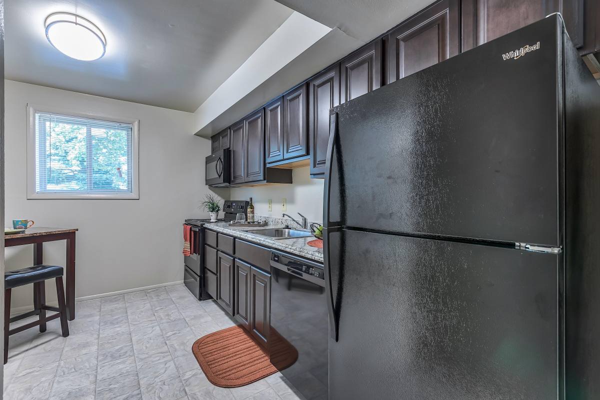 Apartment for rent at 7420 Village Rd, Sykesville, MD 21784