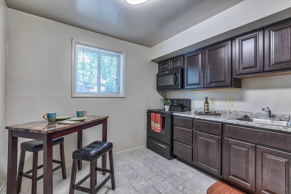 Apartment for rent at 7420 Village Rd, Sykesville, MD 21784