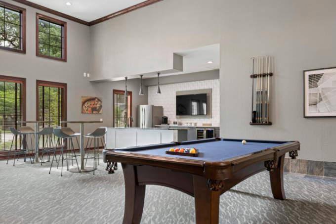 Apartment for rent at 12820 N Lamar Blvd, Austin, TX 78753