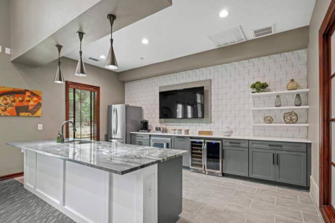 Apartment for rent at 12820 N Lamar Blvd, Austin, TX 78753