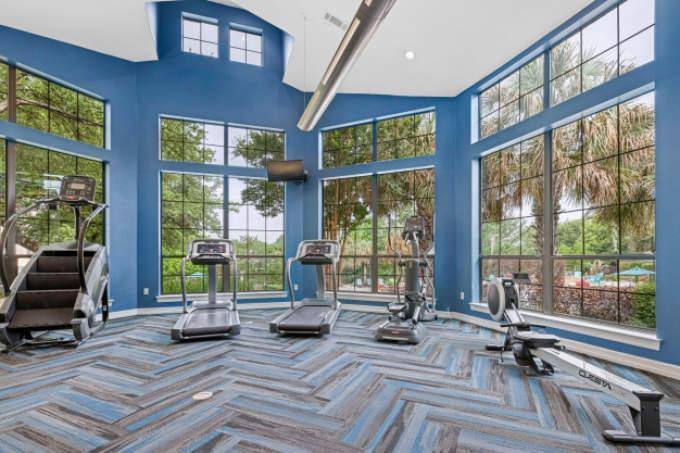 Apartment for rent at 12820 N Lamar Blvd, Austin, TX 78753
