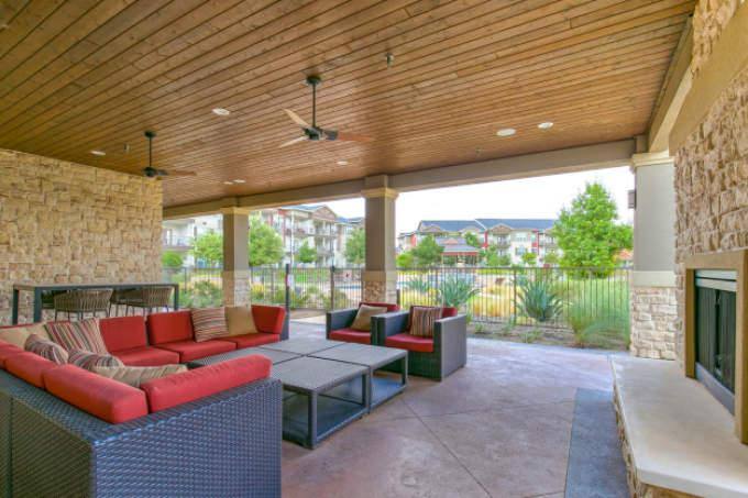 Apartment for rent at 7740 183A, Leander, TX 78641