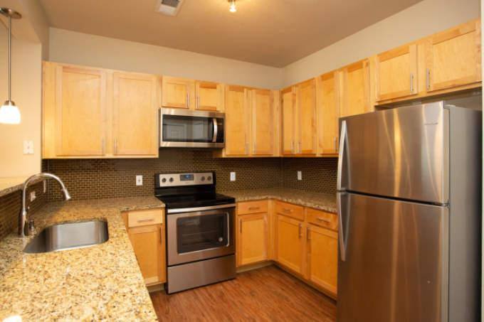 Apartment for rent at 12531 State Highway 71, Austin, TX 78738