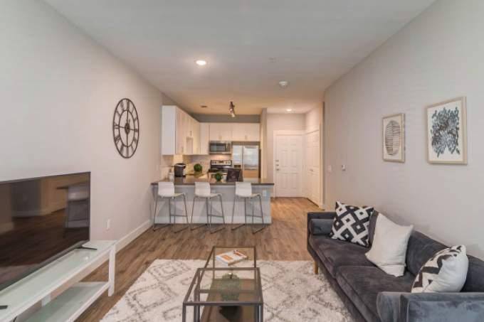 Apartment for rent at 350 Cypress Creek Rd, Cedar Park, TX 78613
