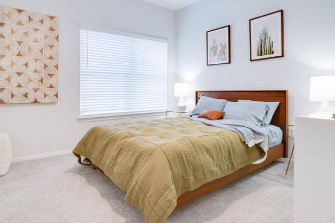 Apartment for rent at 12345 Lamplight Village Ave, Austin, TX 78758